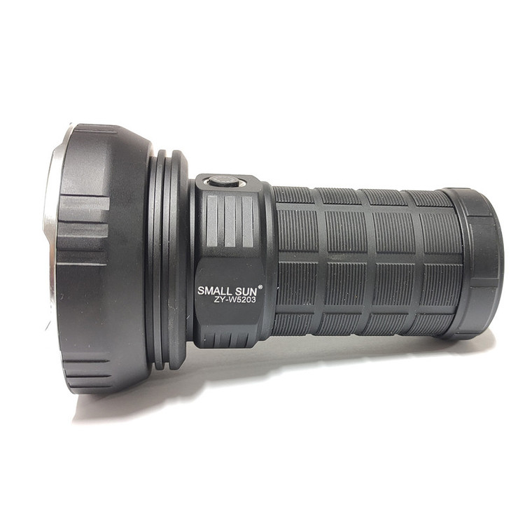 چراغ قوه اسمال سان مدل ZY-W5203