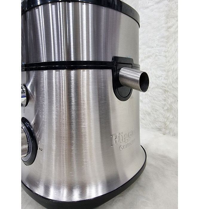 آبمیوه گیری روگن مدل RU-1260
