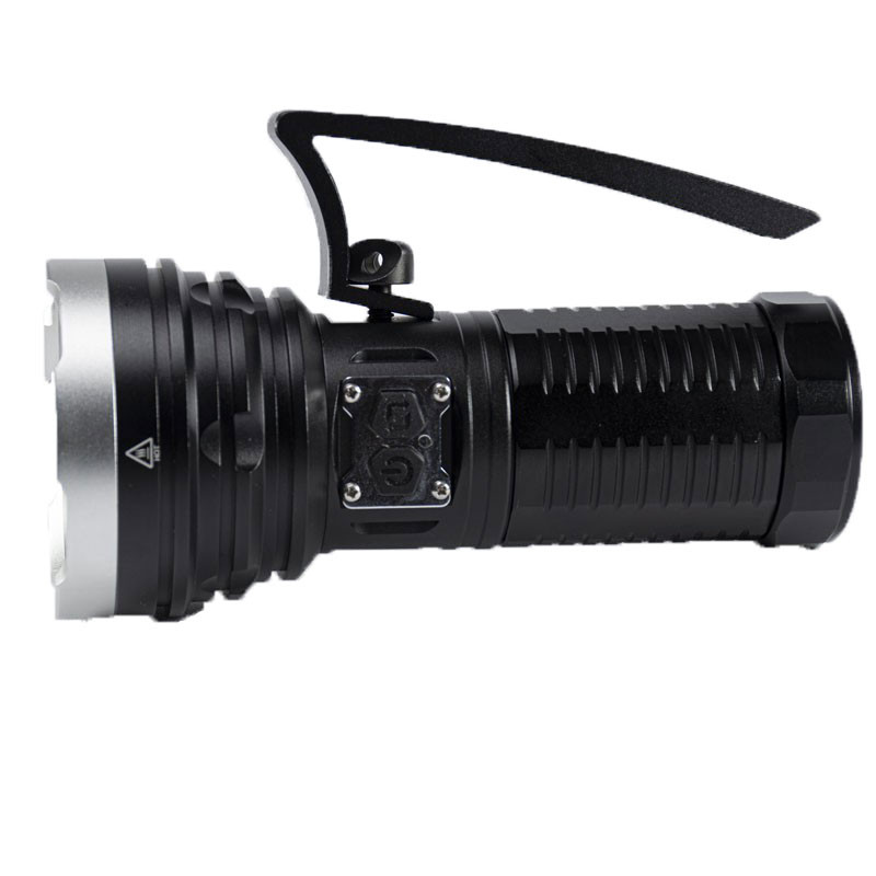 چراغ قوه دستی اسمال سان مدل ZY-T181