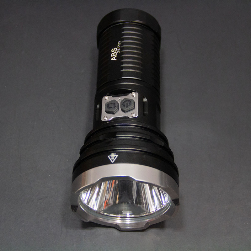 چراغ قوه دستی اسمال سان مدل ZY-T181