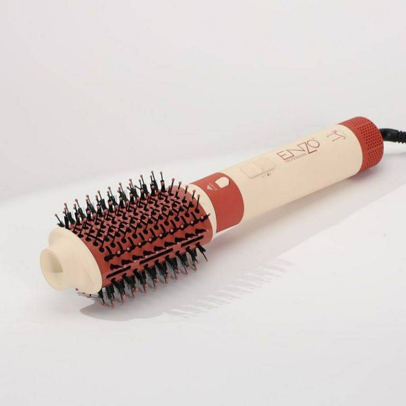 سشوار حرفهای 1500 وات انزو پروفیشینال مدل EN-6601 6in1