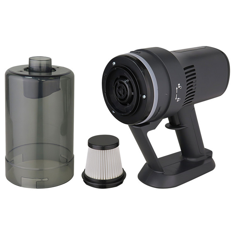 جاروبرقی زومیت وان مدل ZM-3015