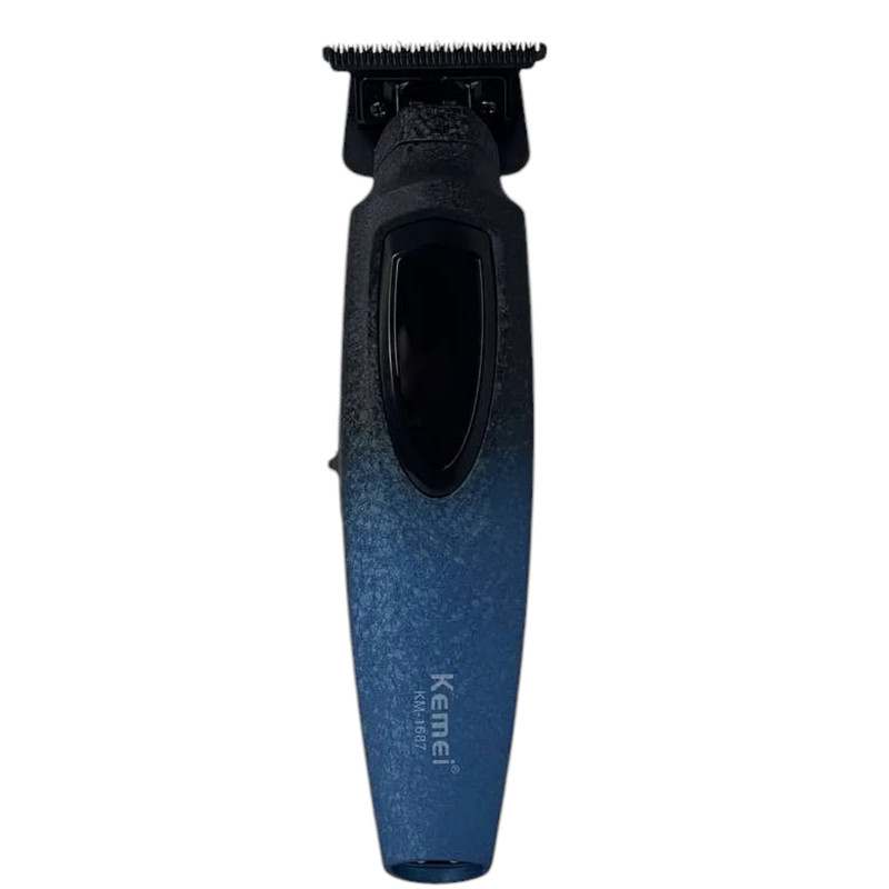 ماشین اصلاح موی سر و صورت شارژی کیمی مدل km-1687