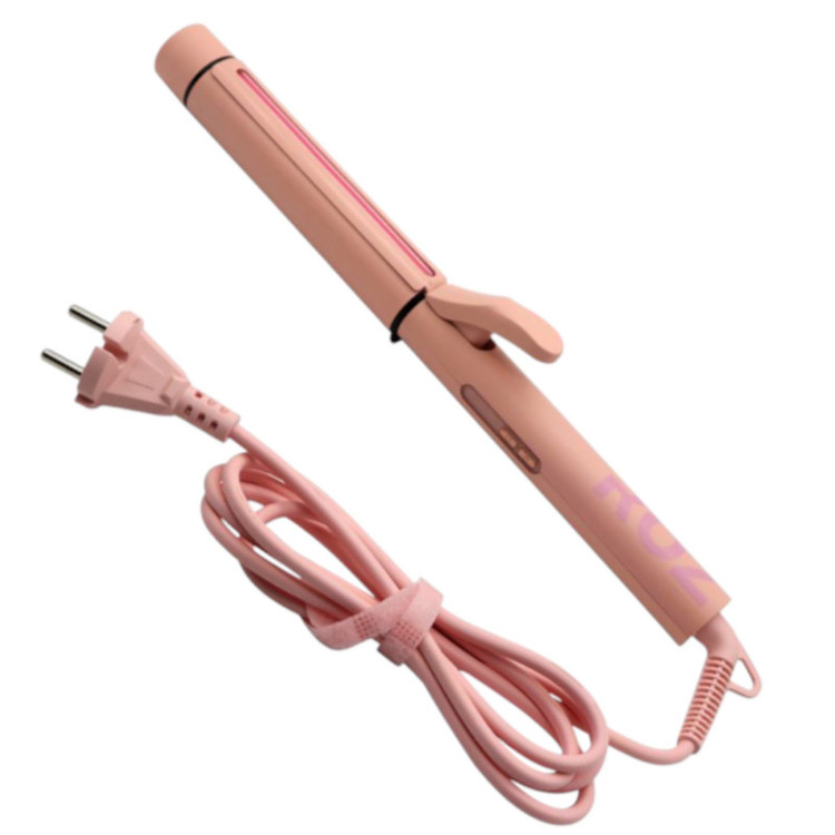 فر کننده و حالت دهنده مو روزیا مدل HR812 25mm