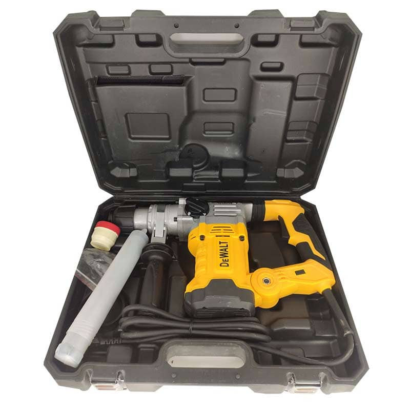 دریل بتن کن مدل DW-3016