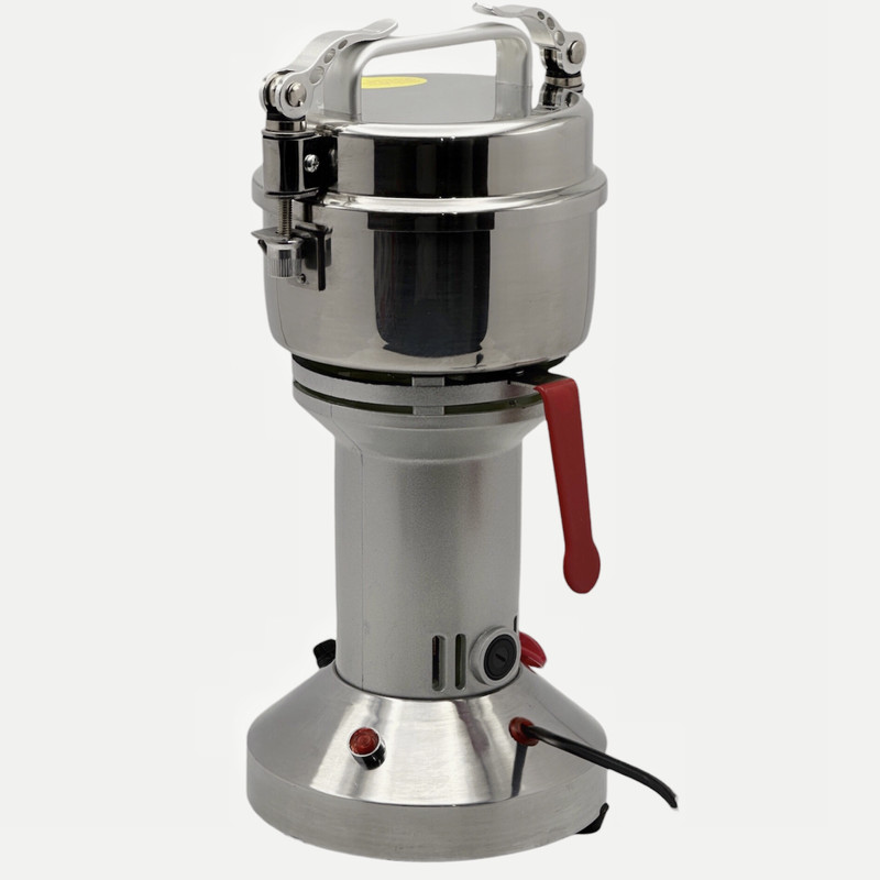 آسیاب صنعتی سیلورکرست مدل SC-250