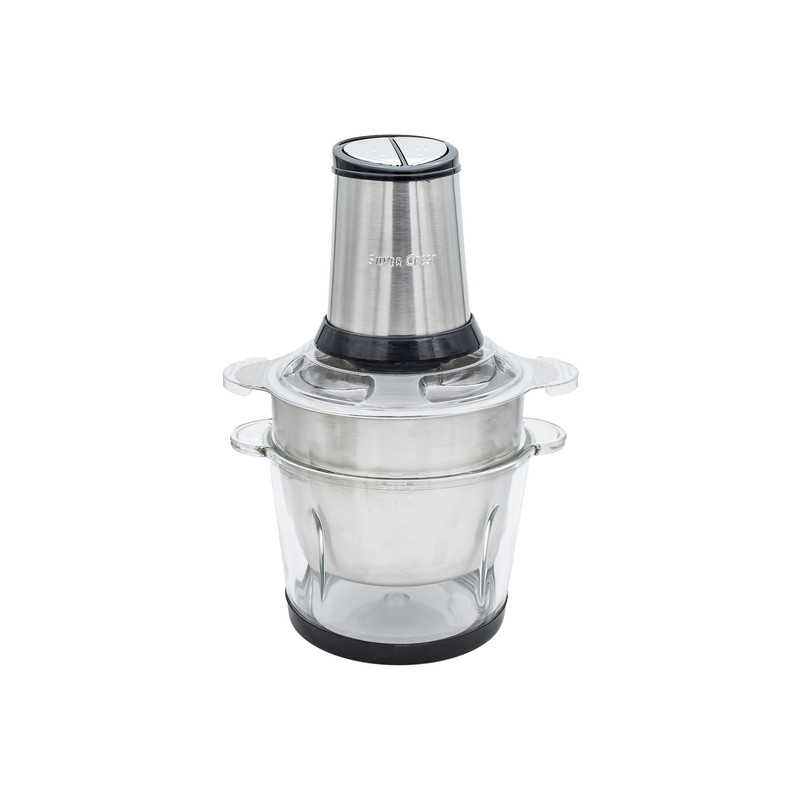 خردکن سیلور کرست مدل Sl--3031