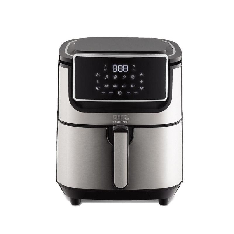 سرخ کن بدون روغن ایفل  مدل EL-3793 AF