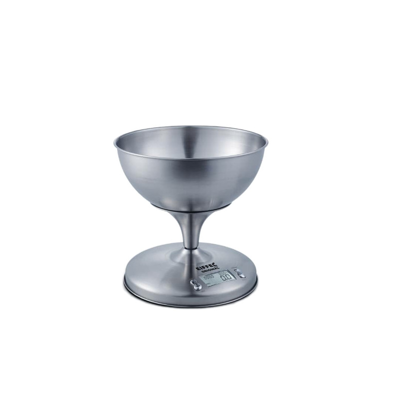 ترازوی آشپزخانه ایفل  مدل EL-3774KS