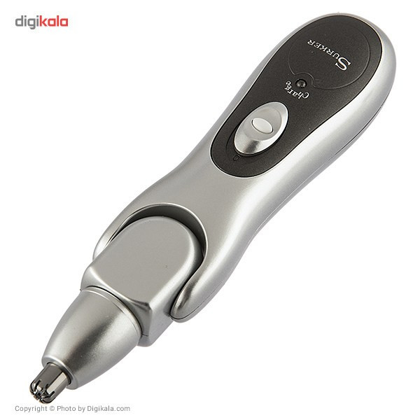 موزن گوش و بینی سورکر مدل SK-703